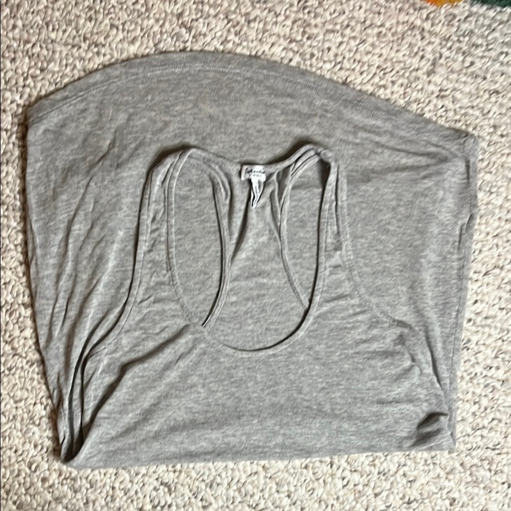 Splendid Women's Racerback Tank